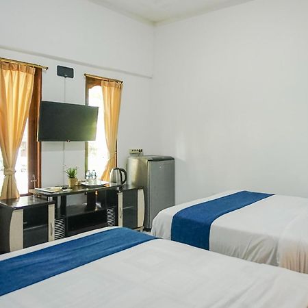Kampung 168 Hotel Jimbaran  Ngoại thất bức ảnh