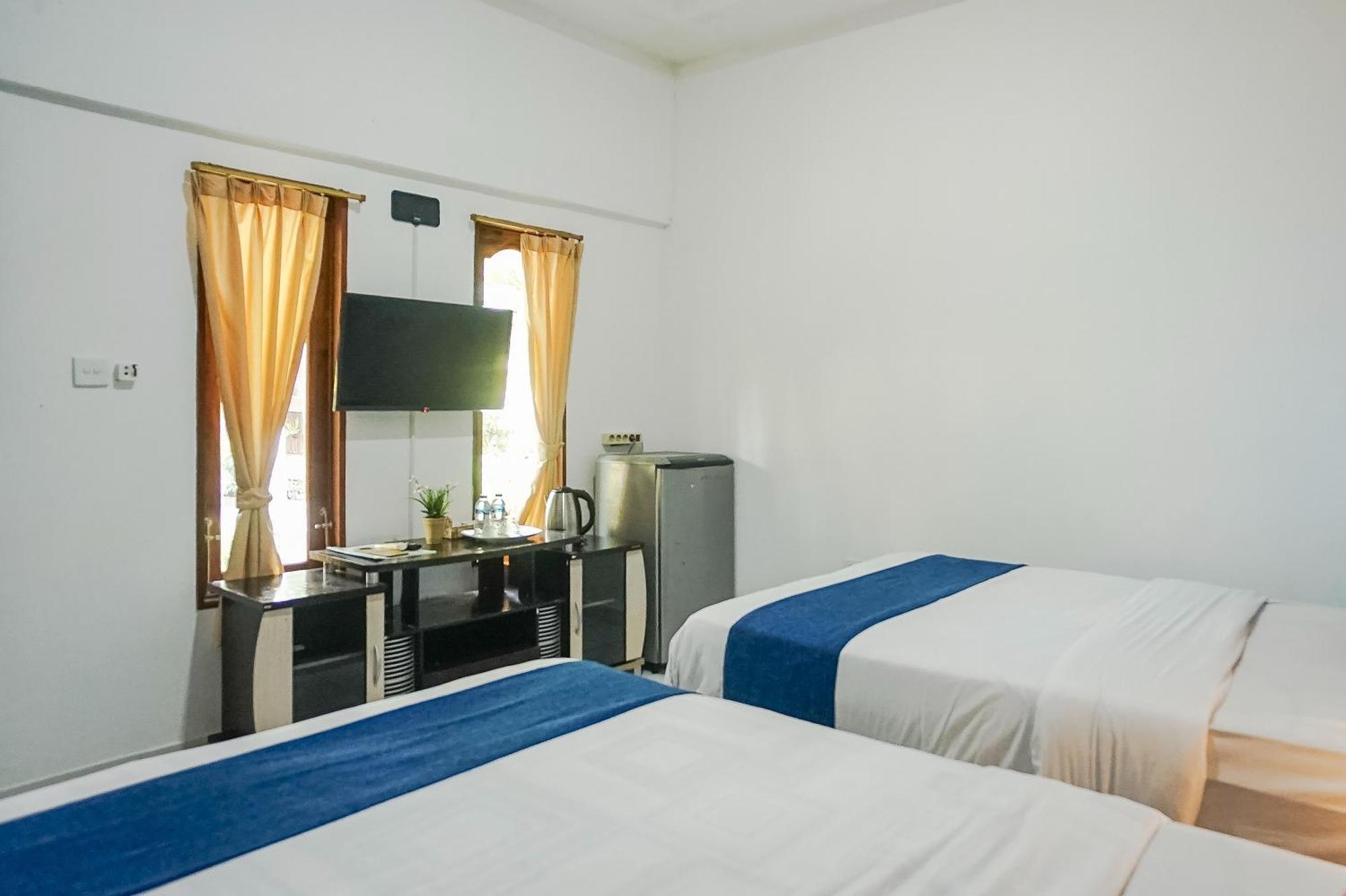 Kampung 168 Hotel Jimbaran  Ngoại thất bức ảnh
