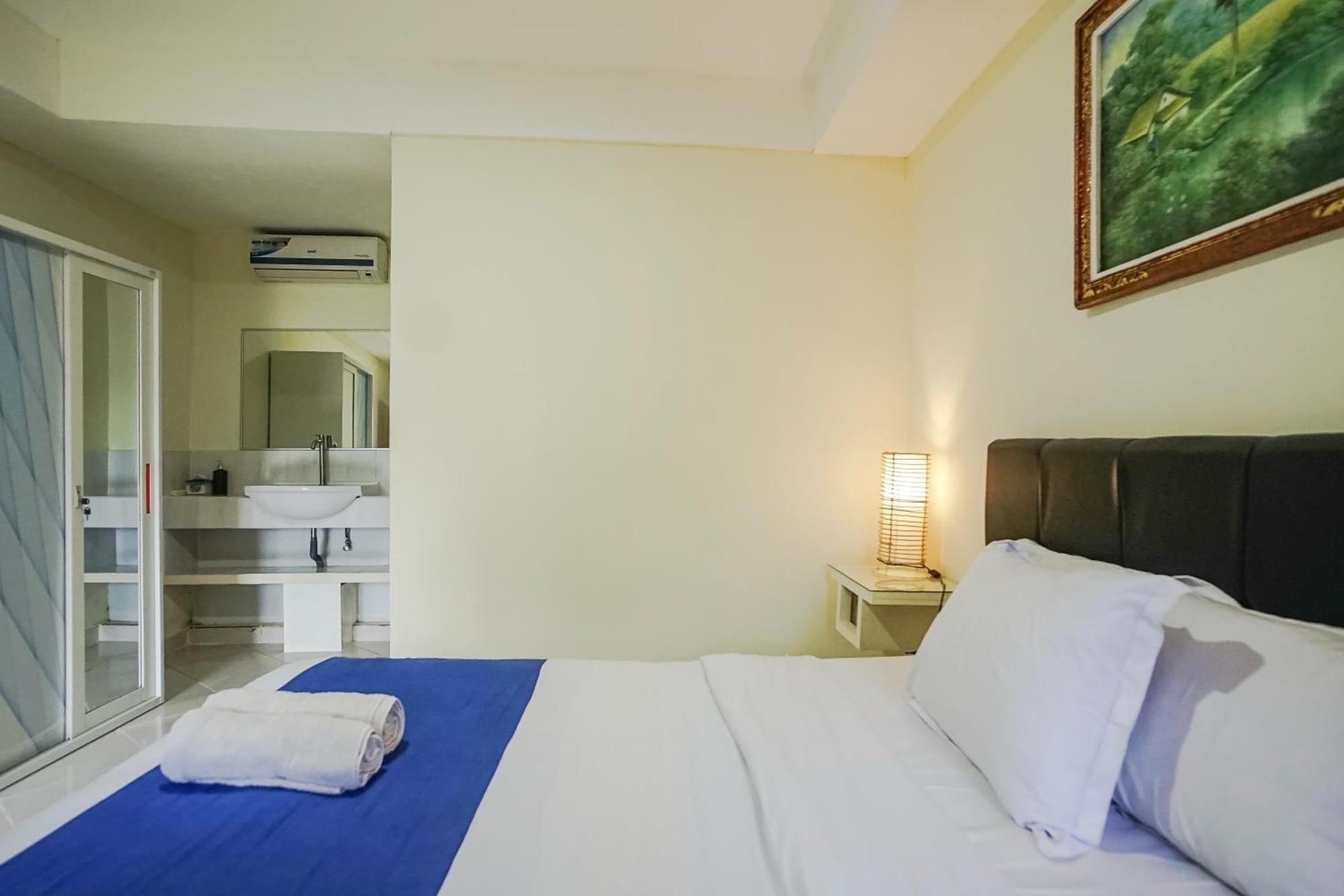 Kampung 168 Hotel Jimbaran  Ngoại thất bức ảnh
