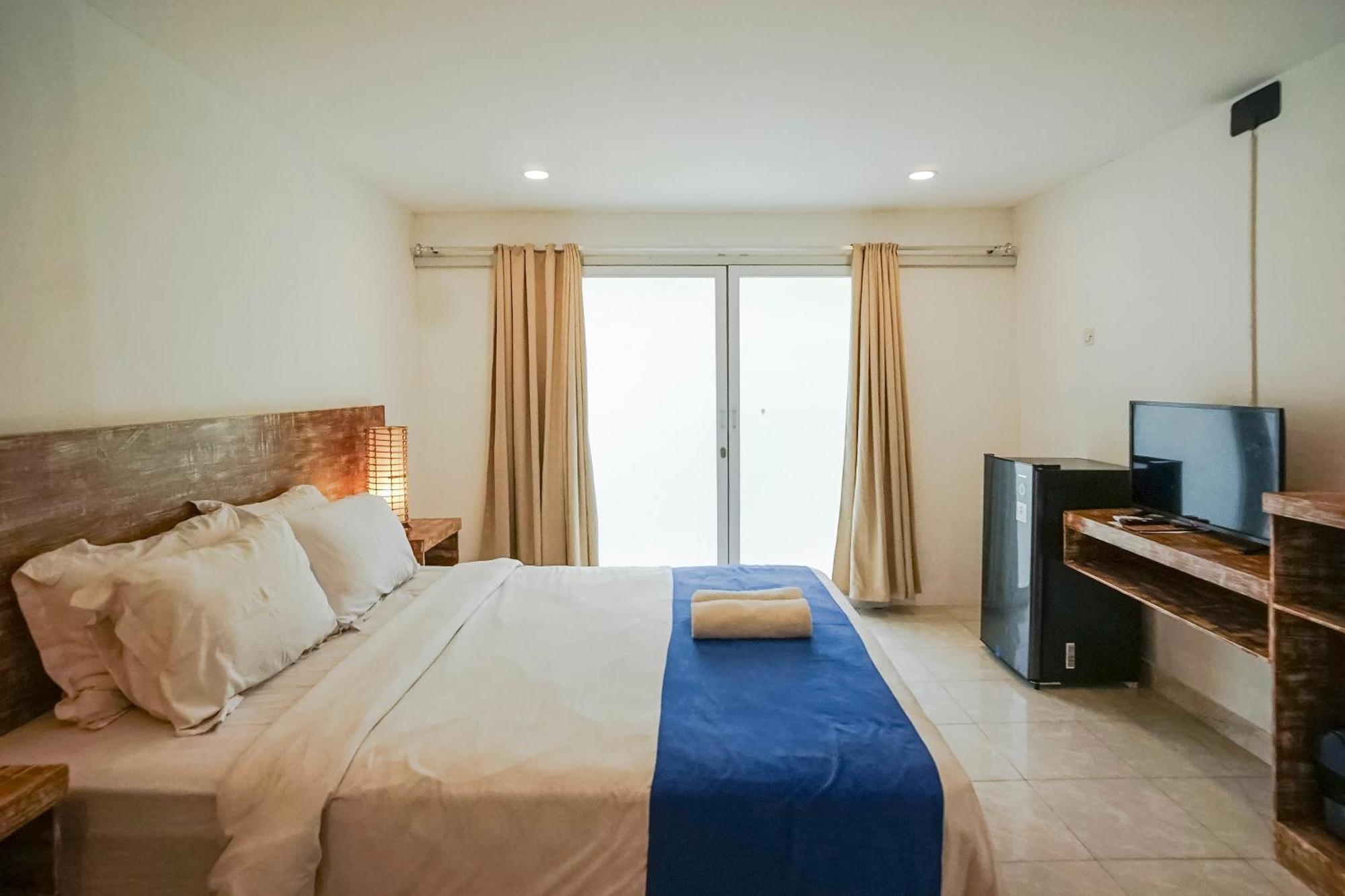 Kampung 168 Hotel Jimbaran  Ngoại thất bức ảnh