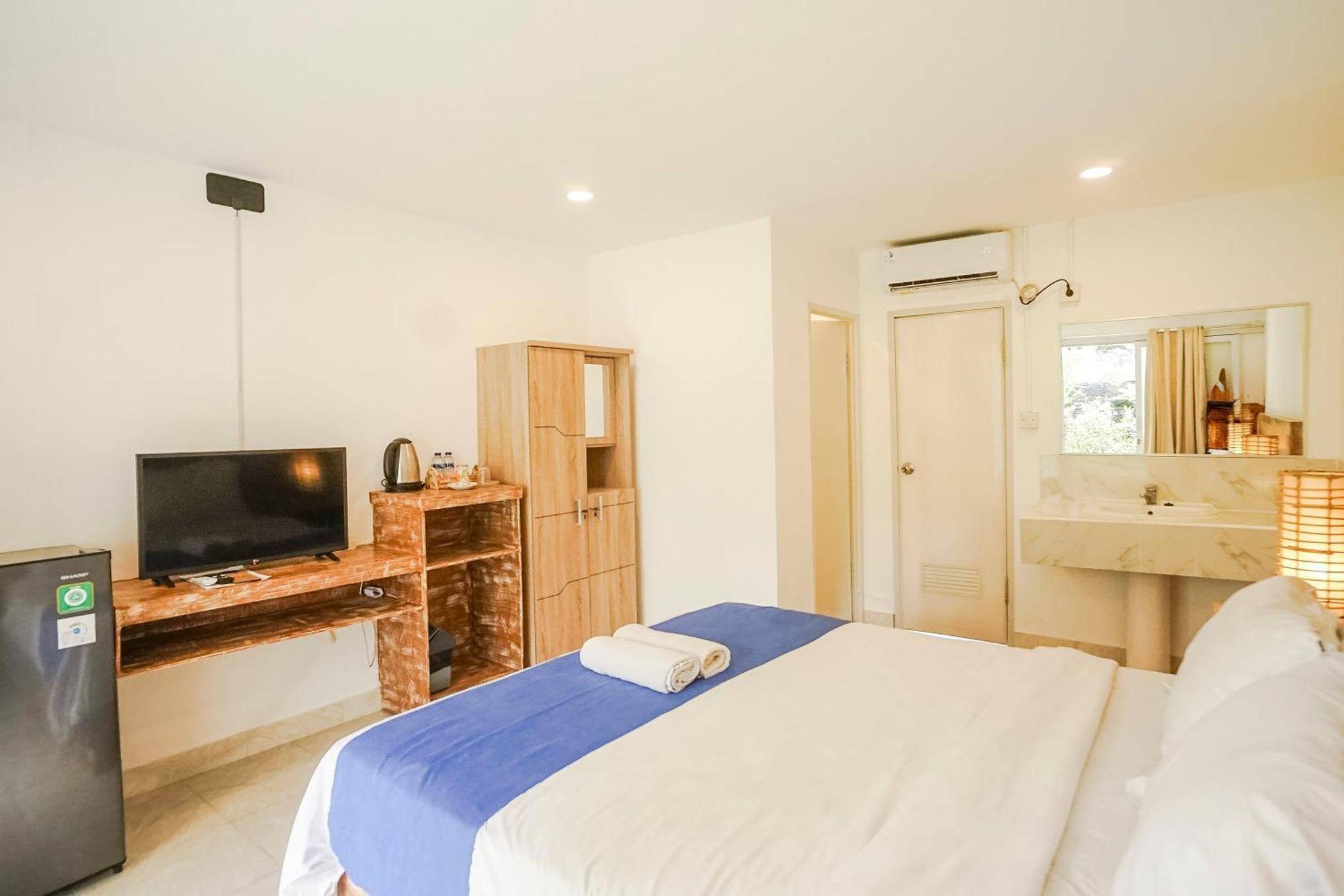 Kampung 168 Hotel Jimbaran  Ngoại thất bức ảnh