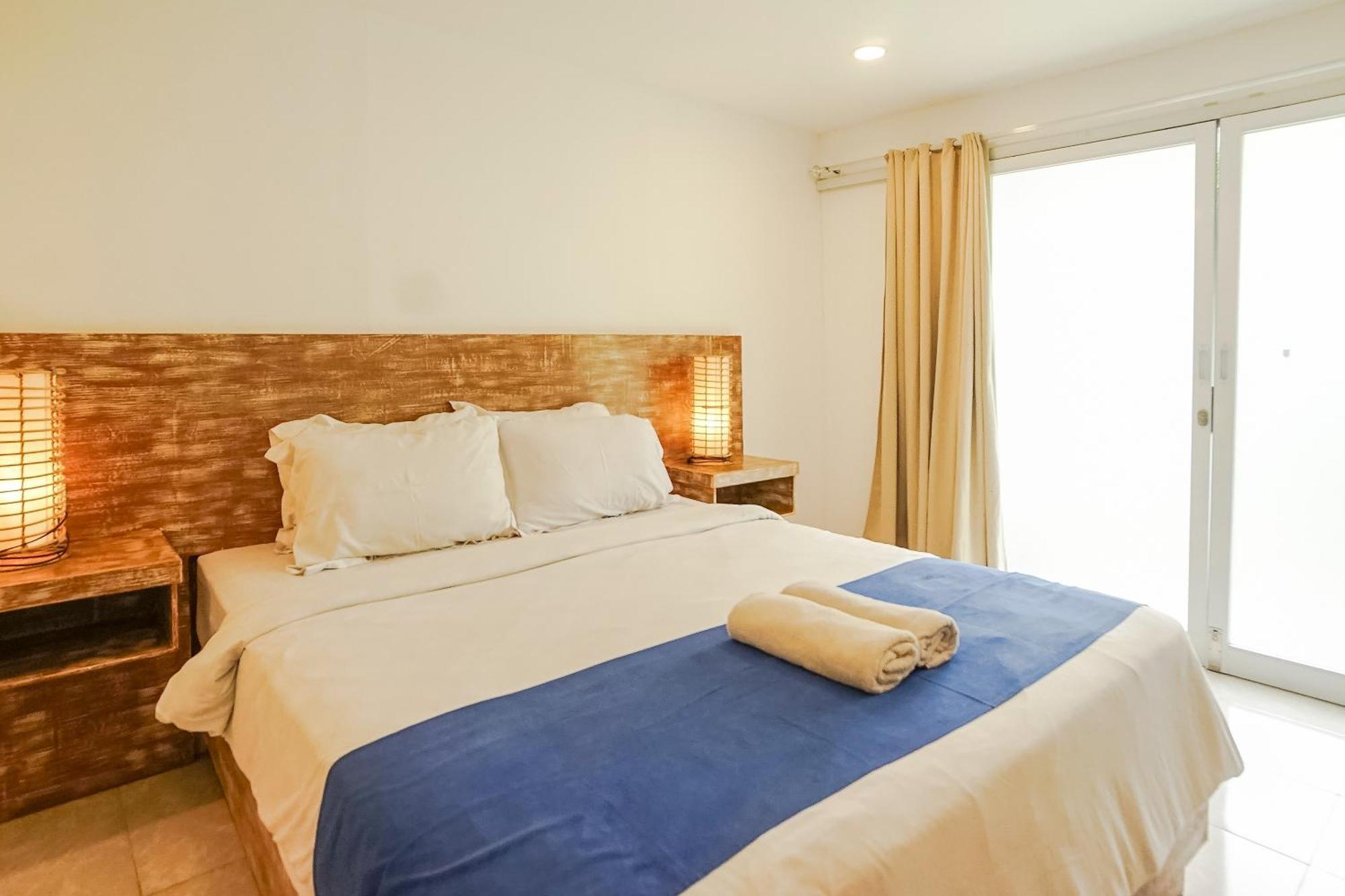 Kampung 168 Hotel Jimbaran  Ngoại thất bức ảnh