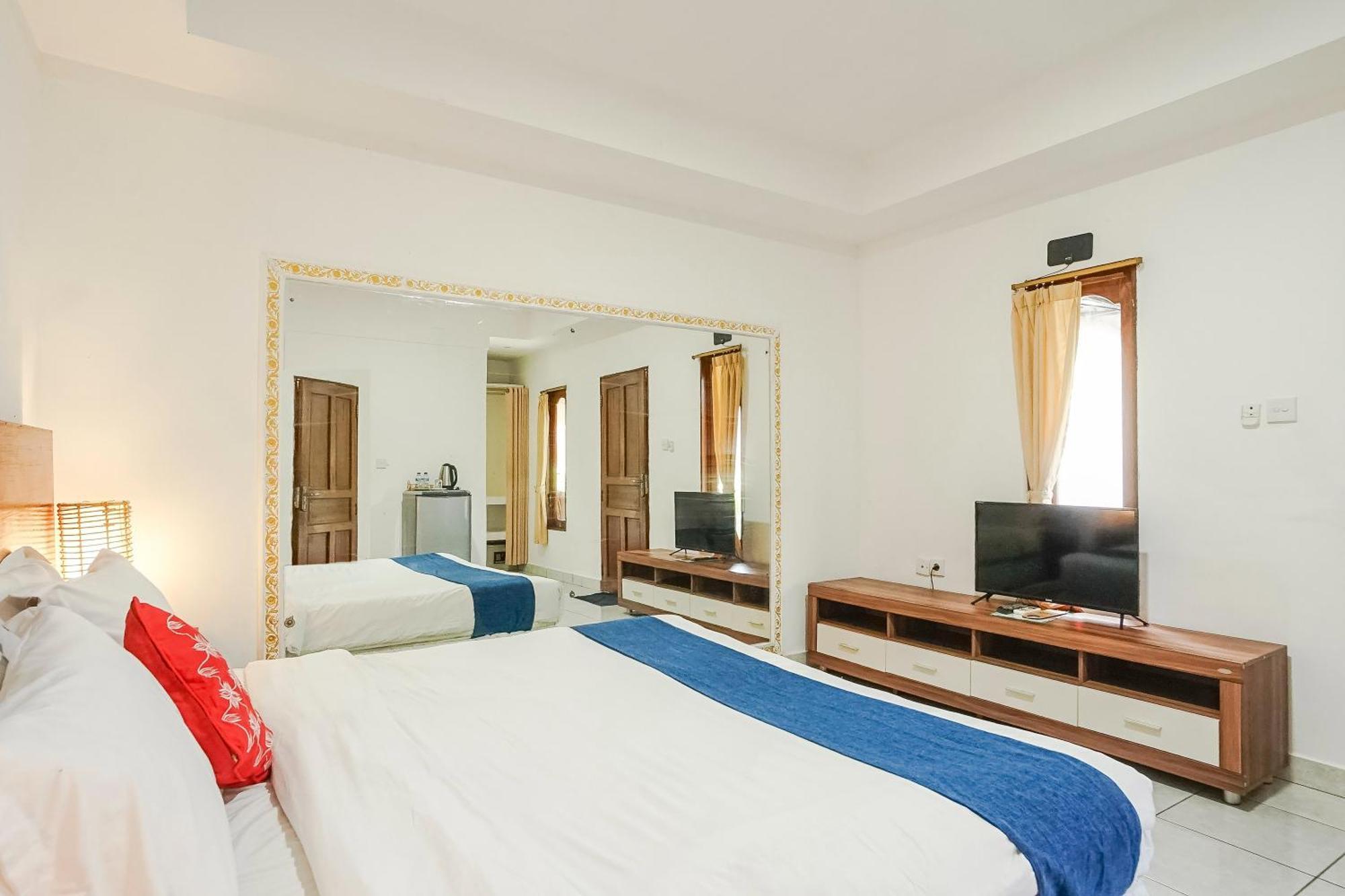 Kampung 168 Hotel Jimbaran  Ngoại thất bức ảnh