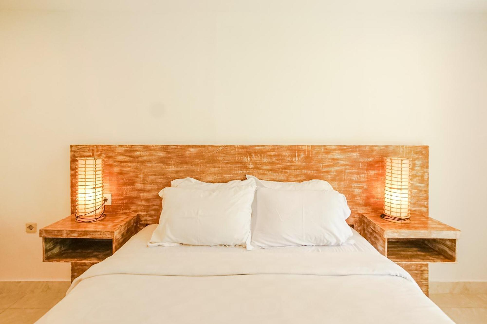 Kampung 168 Hotel Jimbaran  Ngoại thất bức ảnh