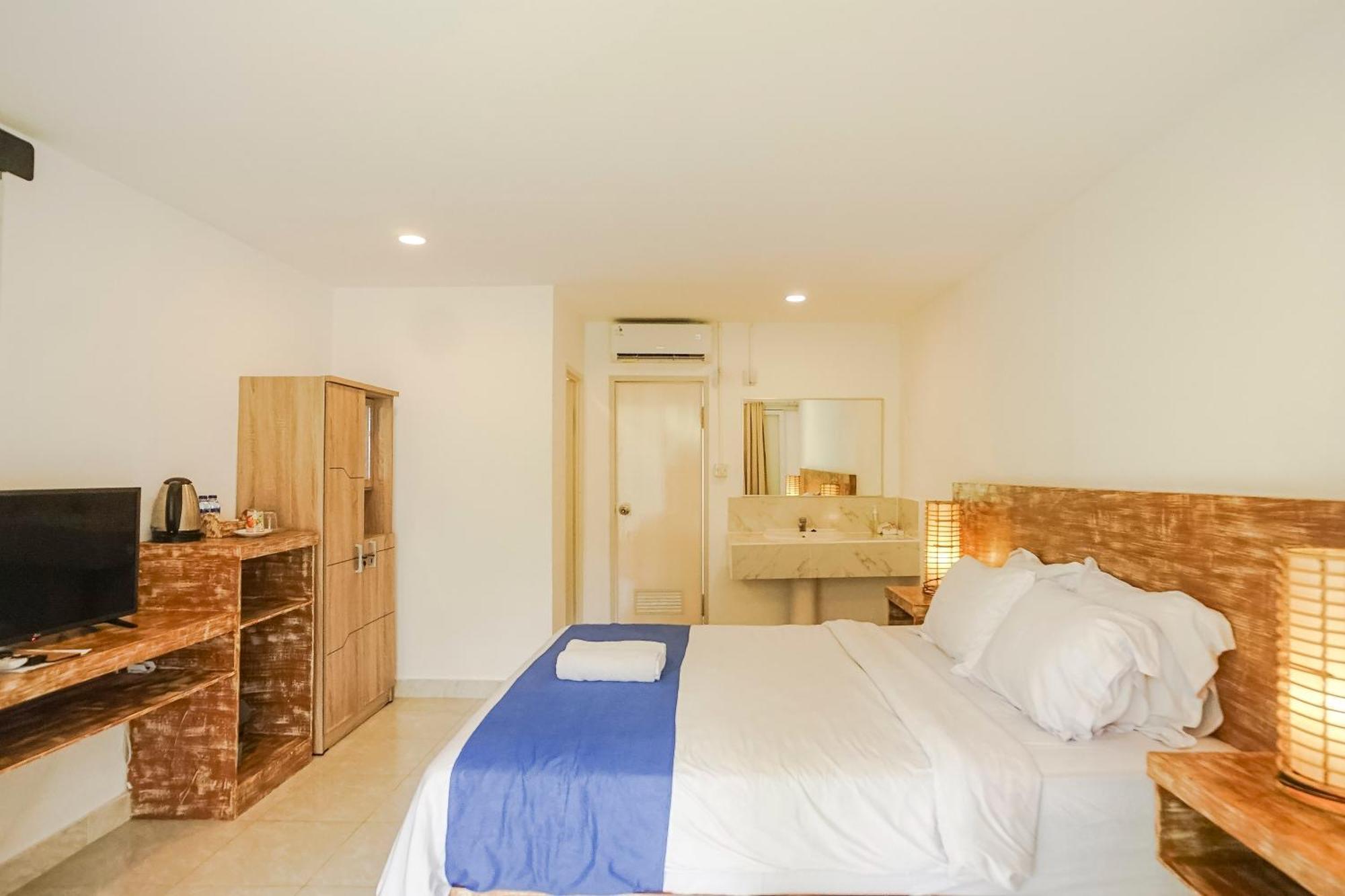 Kampung 168 Hotel Jimbaran  Ngoại thất bức ảnh