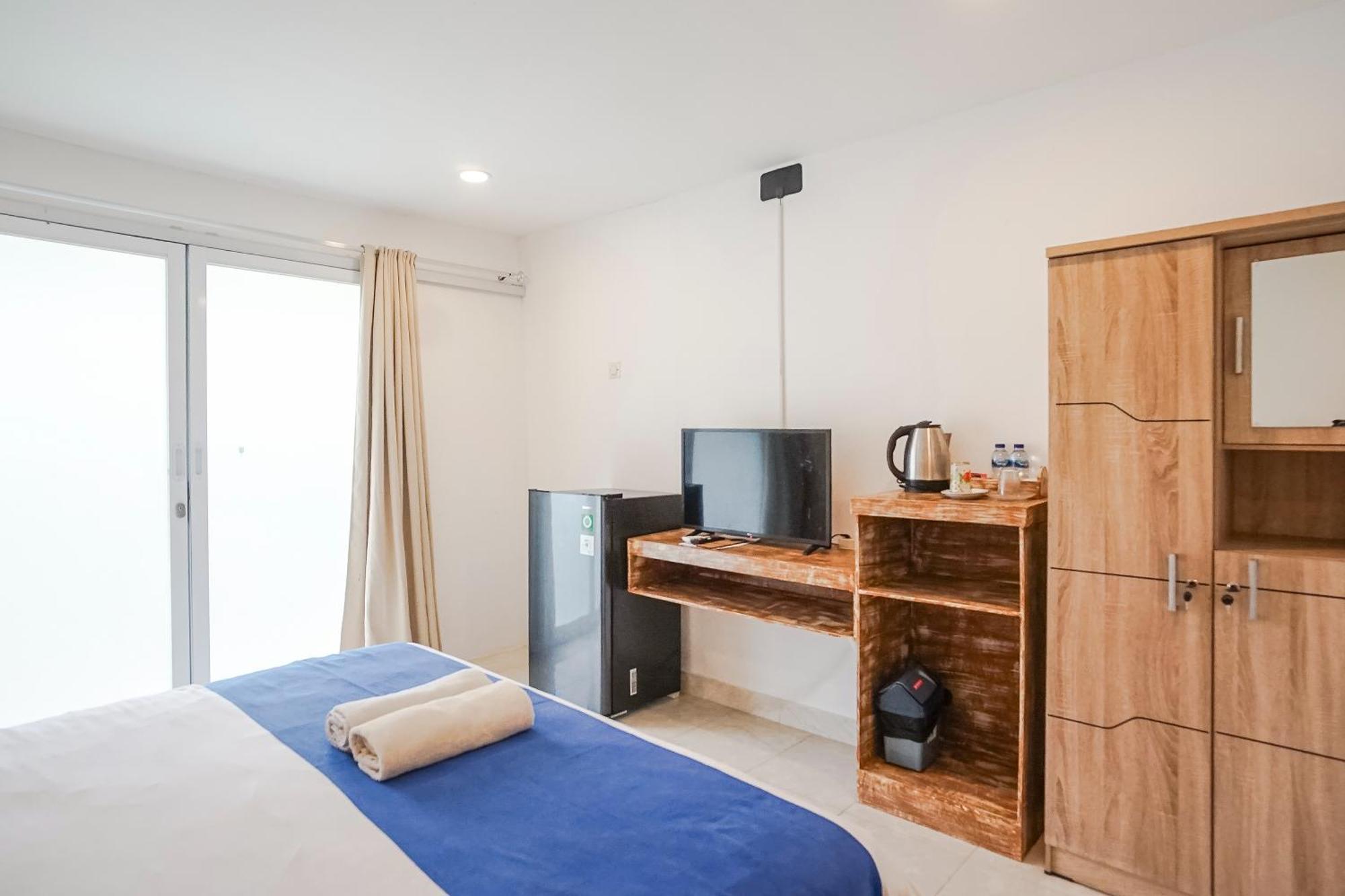 Kampung 168 Hotel Jimbaran  Ngoại thất bức ảnh
