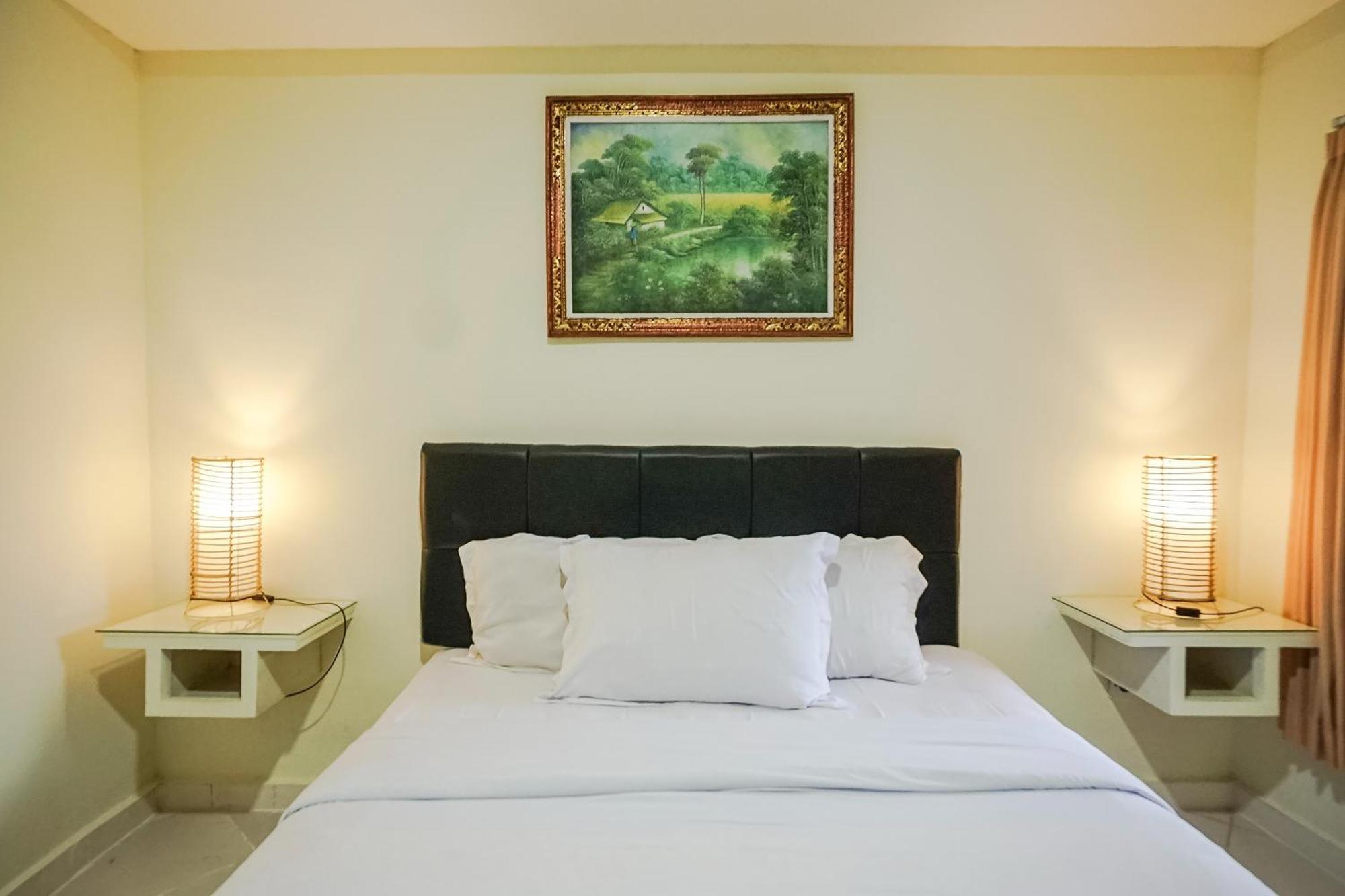 Kampung 168 Hotel Jimbaran  Ngoại thất bức ảnh