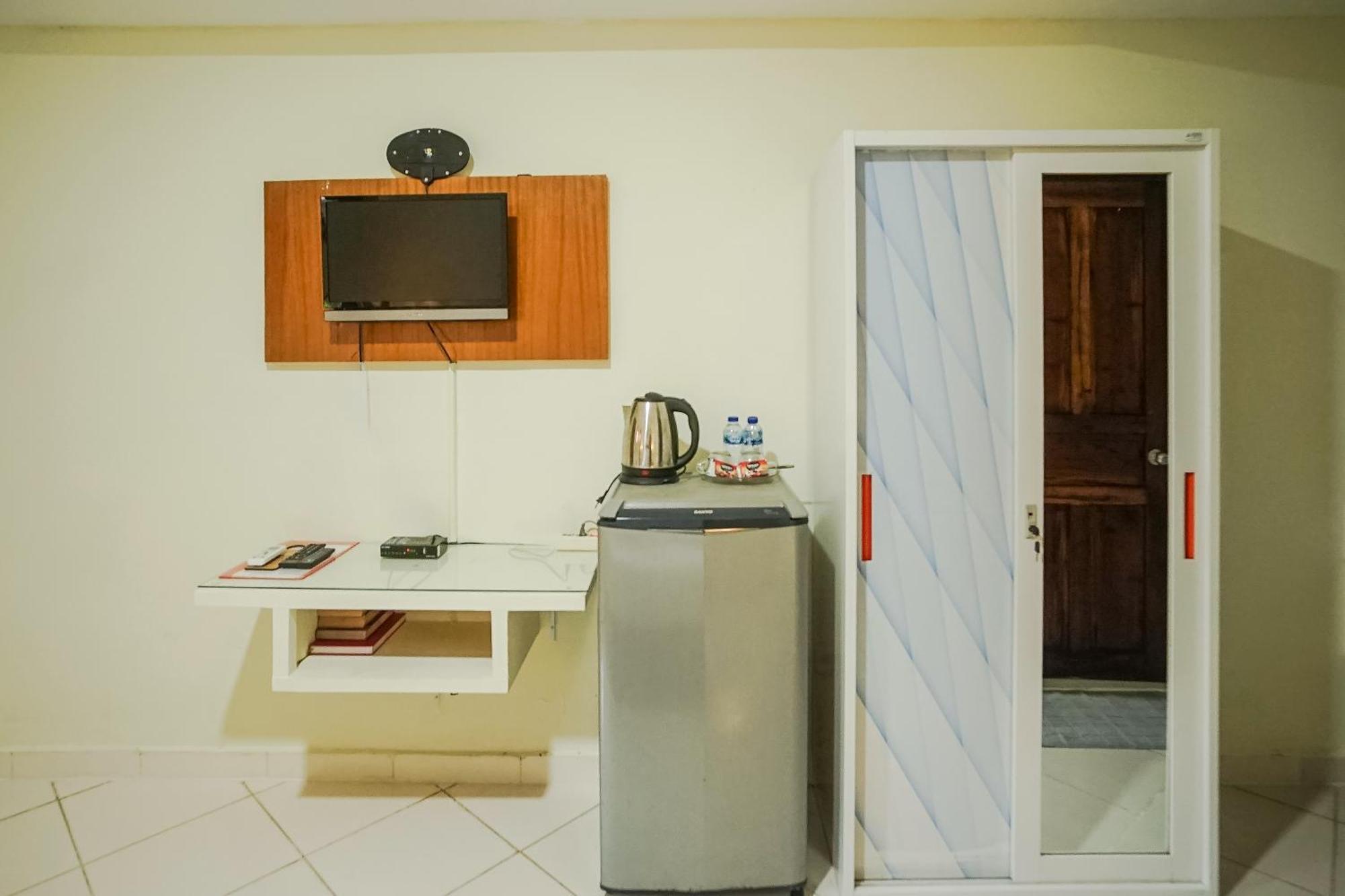 Kampung 168 Hotel Jimbaran  Ngoại thất bức ảnh