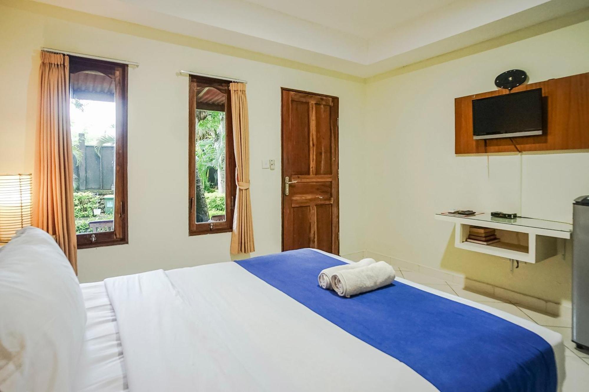 Kampung 168 Hotel Jimbaran  Ngoại thất bức ảnh