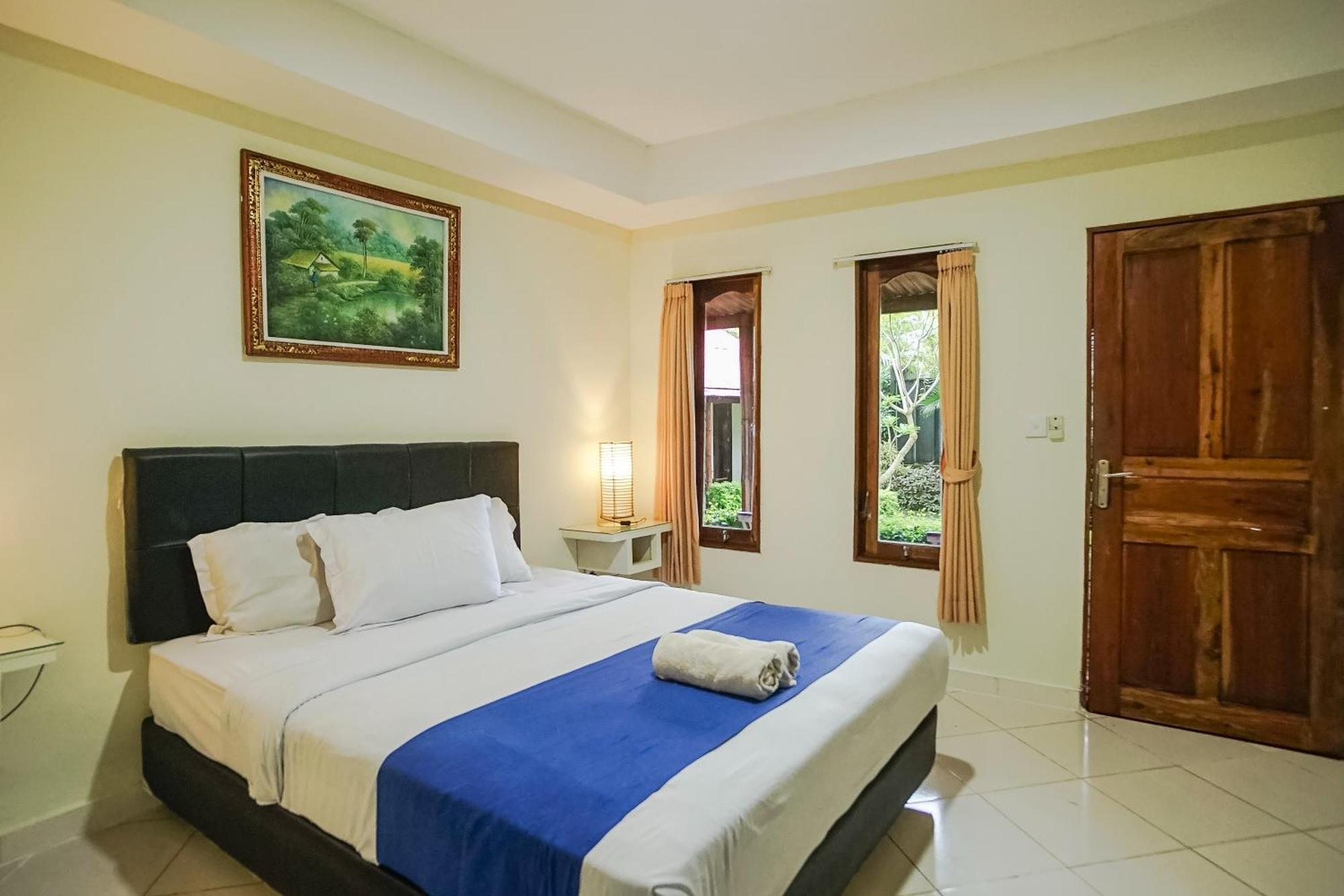 Kampung 168 Hotel Jimbaran  Ngoại thất bức ảnh