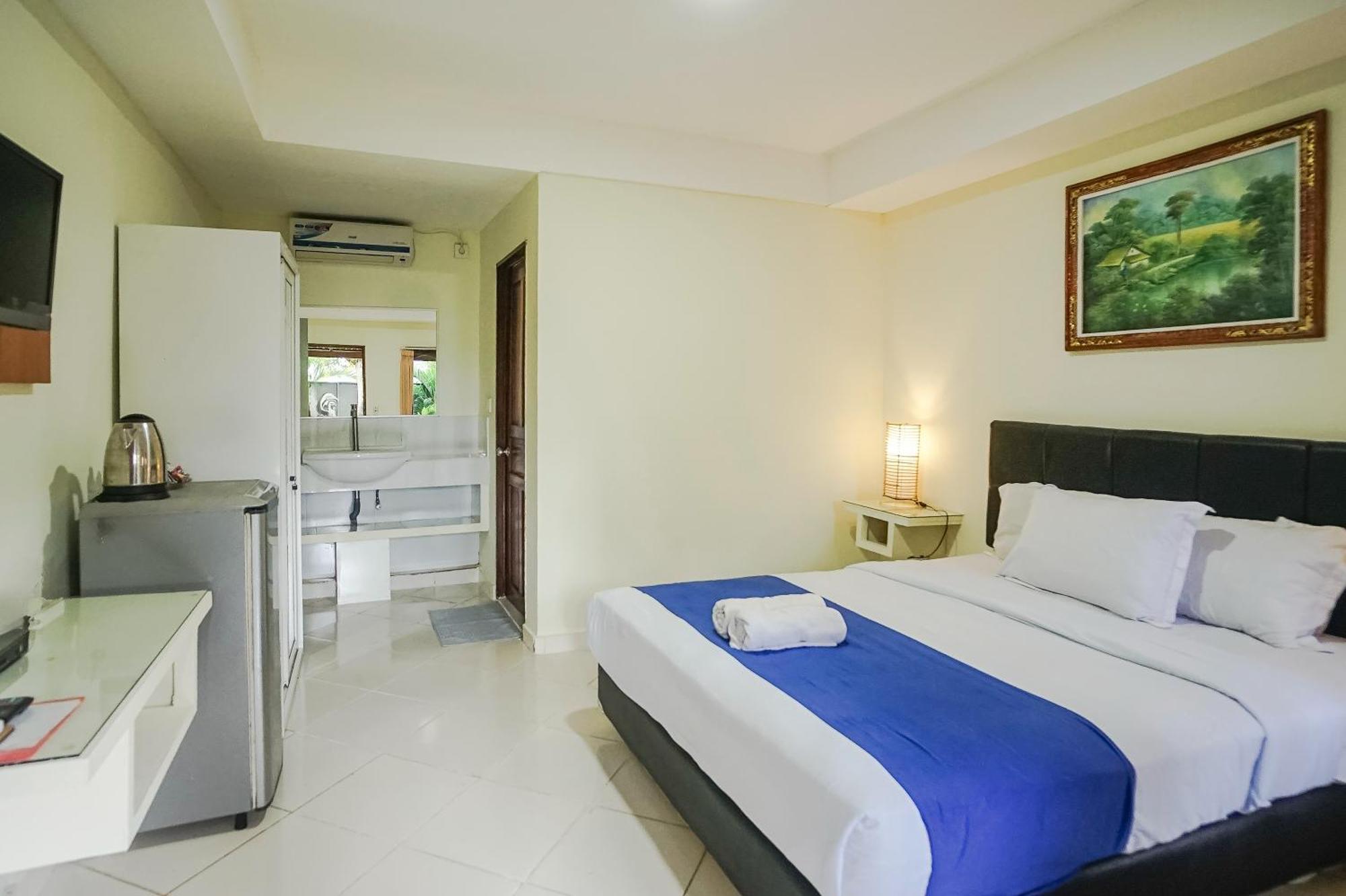 Kampung 168 Hotel Jimbaran  Ngoại thất bức ảnh