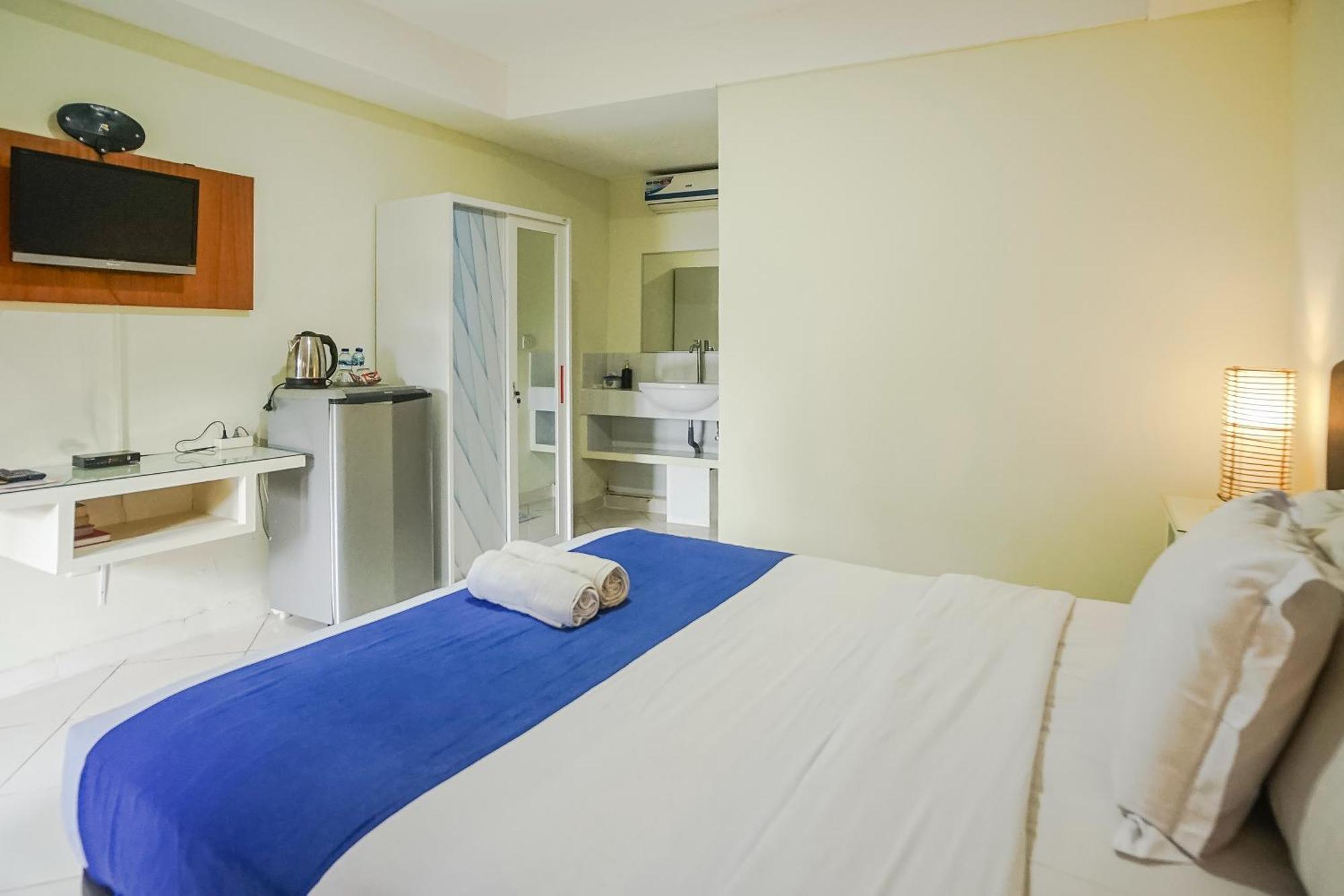 Kampung 168 Hotel Jimbaran  Ngoại thất bức ảnh