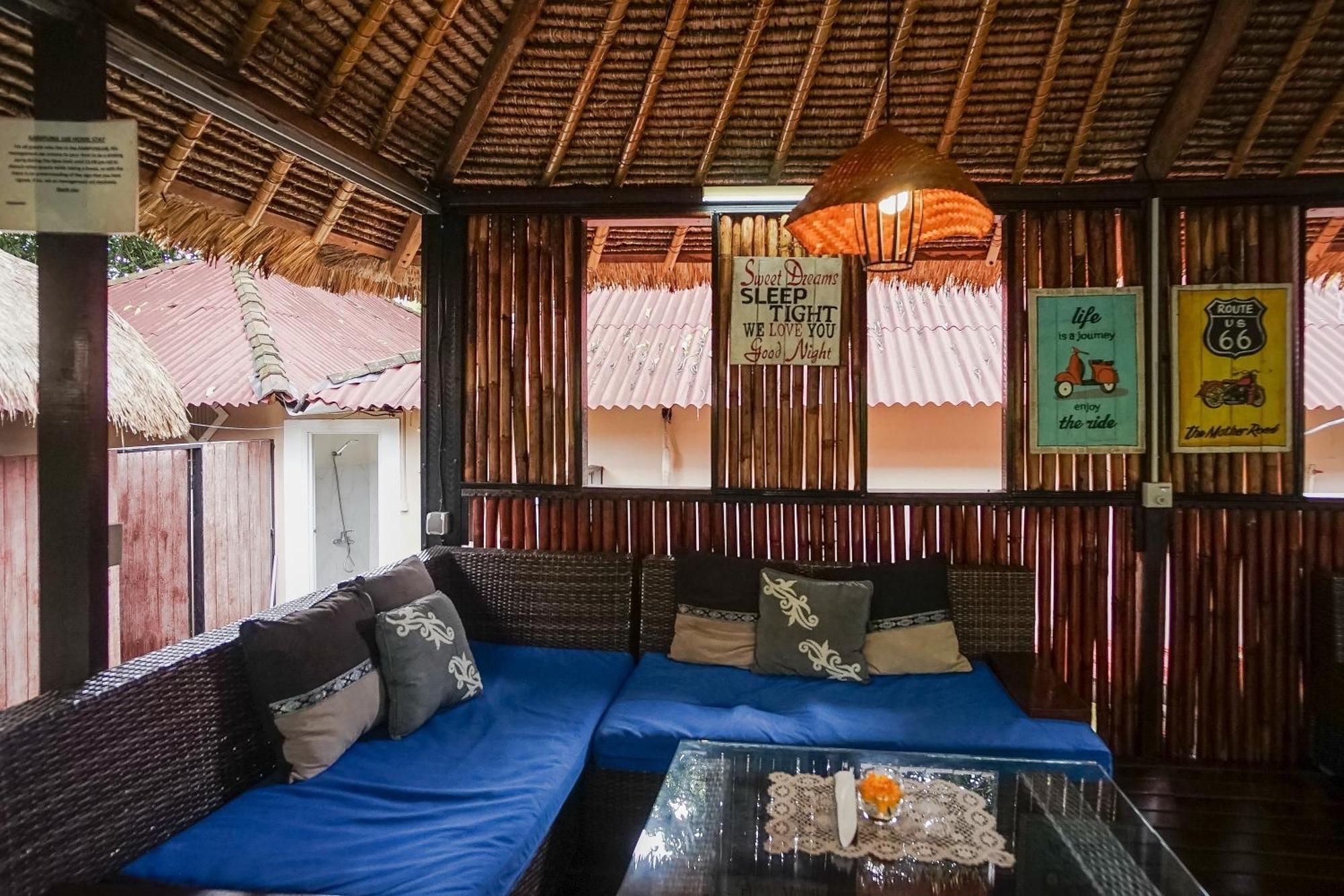 Kampung 168 Hotel Jimbaran  Ngoại thất bức ảnh