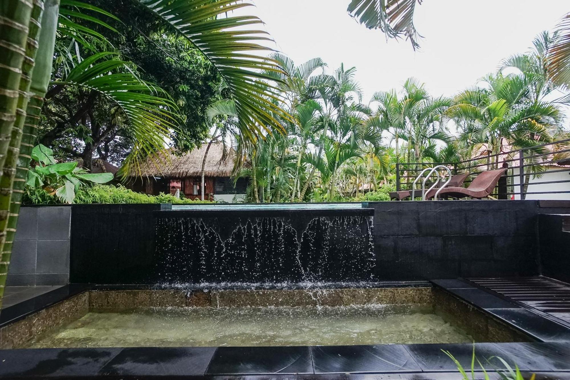 Kampung 168 Hotel Jimbaran  Ngoại thất bức ảnh